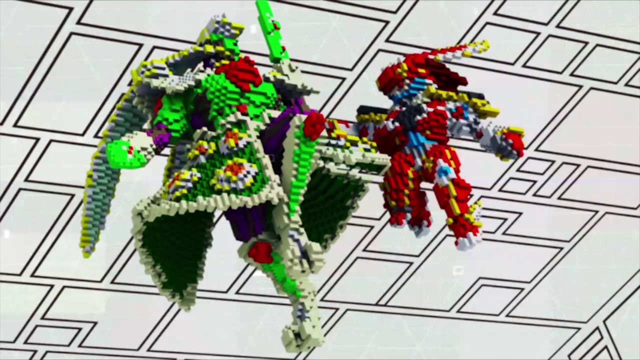 TRIPS & BIBLIOMANIA PROJECT MOVIE