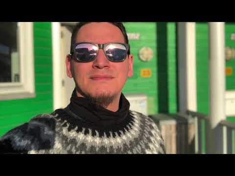 Minik - Nipaannerup Nunarsuani - Cover