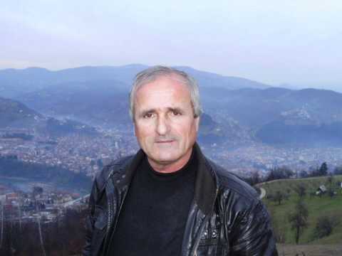 Redzo Martinovic -   Zaplakala majka iz Sandzaka