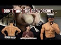 Growing WINGS | Biggest Interracial 17 Year Old Bodybuilders? | STOP BUYING USELESS PREWORKOUT…