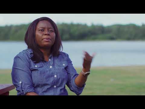 Ivy's Hope Air Journey