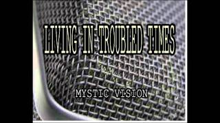 Mystic Vision - Cut Throat