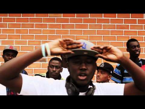 Drilickxs - Downtown