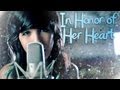 TeraBrite - In Honor of Her Heart (Official Music ...
