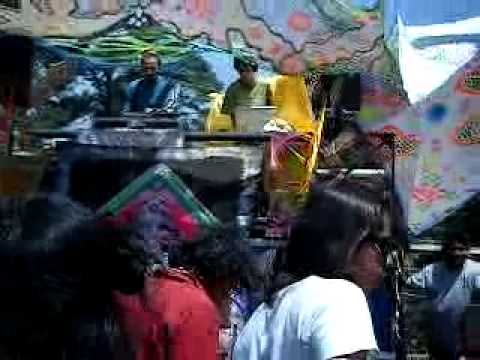 Ecliptic & Lunar Sound @ Kupuri Festival 2011