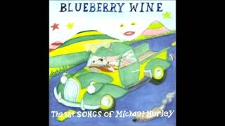 Michael Hurley - Just a Bum