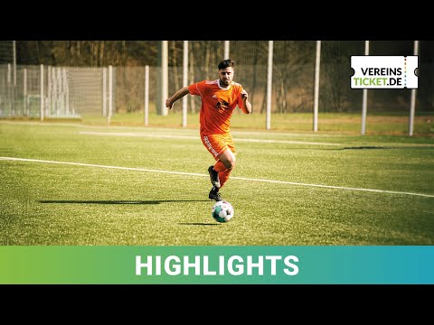 Es regnet Tore: SG HWW Niederrossbach - SG Schneifel