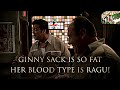 TONY AND THE GUYS Ginny Sack Jokes The Sopranos S03E04
