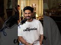 My Experience With Mahesh Babu On The Sets Of Bharat Ane Nenu Actingopportunity Actingindustry