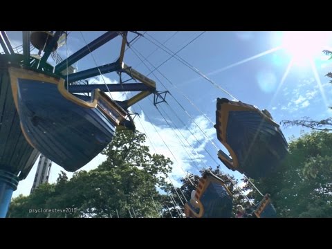 Flying Dutchman, Drayton Manor 2015.