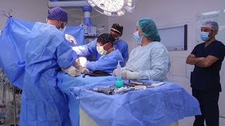 «Շնորհակալ եմ, որ կարողանում եմ օգնել երեխաներին»