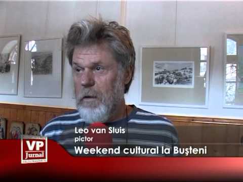 WEEKEND CULTURAL LA BUSTENI