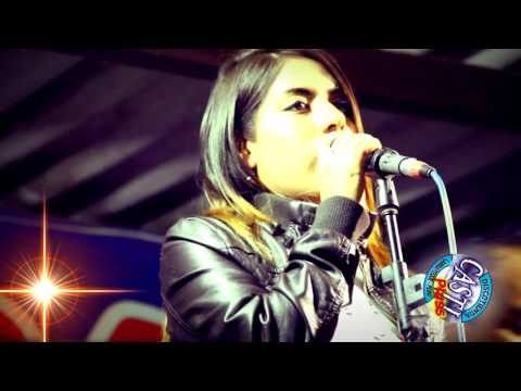 INTERNACIONAL MATICES - COMO YO NADIE TE AMADO (D.R)