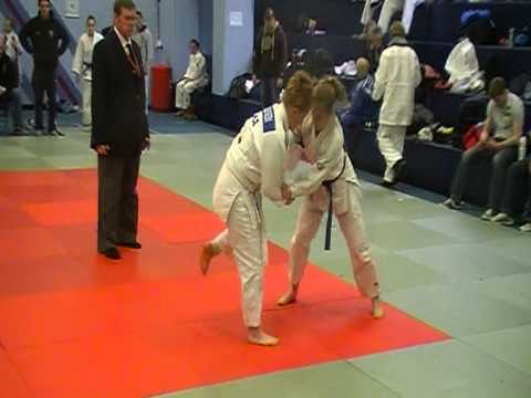 Bucs 2012 Sophie Cox