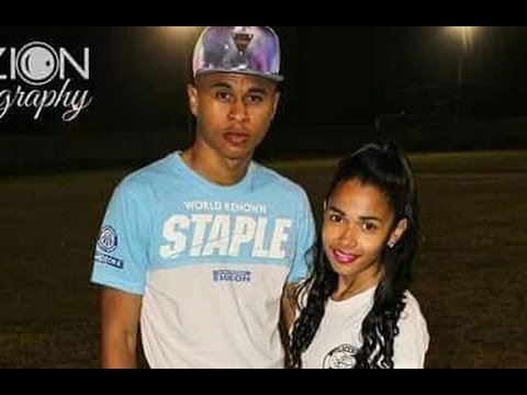 D Brezzy Ft Lexus - 1.2.3 (More Fuck) | Explicit | March 2016