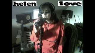Helen Love - Beat Him Up