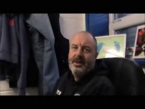 Scunthorpe Pre-Match: Hill Interview, 26.11.13