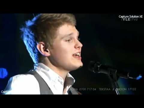 Eurovision Song Contest 2011 Finland - Paradise Oskar - Da Da Dam