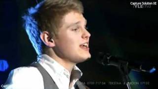 Eurovision Song Contest 2011 Finland - Paradise Oskar - Da Da Dam