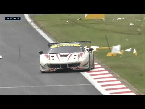 2018 6 Hours of Fuji - Highlights after 5 hours