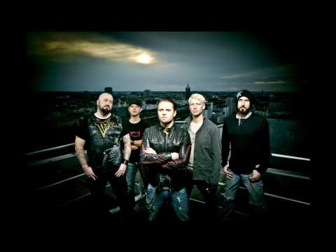 A Life Divided - Sounds Like a Melody [Lyrics]