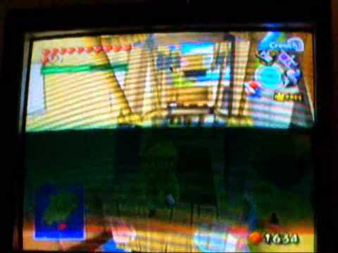 Ferris Wheel Freakiness