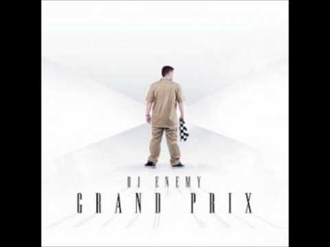 Dj Enemy ft. Hi-Def - Feelin Hood