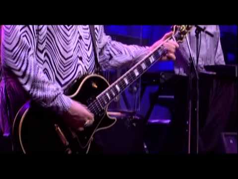 Uriah Heep Magician's Birthday Party