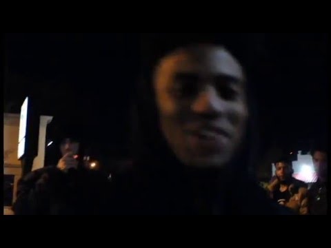 Shac from da 3 // "UP"