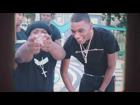Sidestreet Capo - I'm Back (Official Video) Dir. @FNSFilms