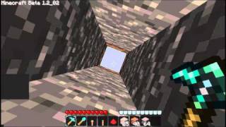 Minesplosion - Don&#39;t dig here