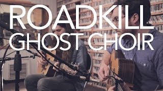 Roadkill Ghost Choir - Lazarus (Live! on WPRK's Local Heroes)