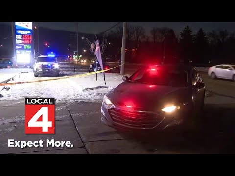 Local 4 News at 5 -- Feb. 13, 2026