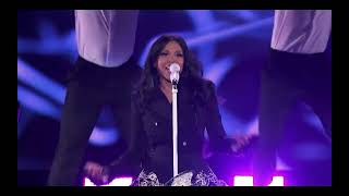 Download lagu Toni Braxton He Wasn't Man Enough Live (2023) mp3