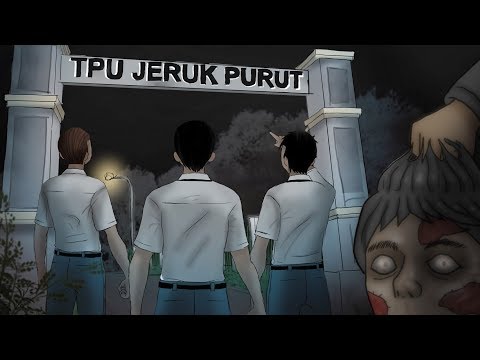hantu-kepala-buntung-tpu-jeruk-purut-kartun-hantu-horror-cerita-misteri-rizky-riplay