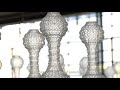 Kartell-Kabuki-LED-noir YouTube Video