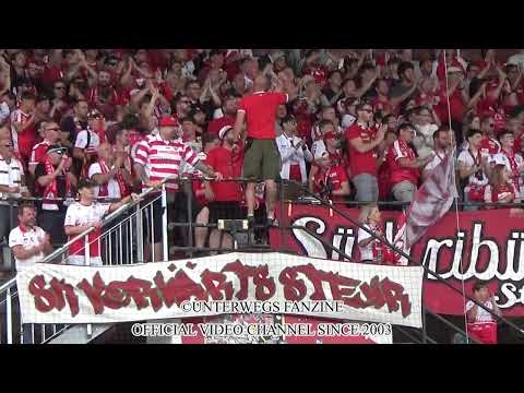 Admira/Wacker-SK VORWÄRTS STEYR 2022/23