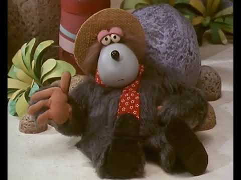 Kalle Klovn - 12 - Søpplebills Bursdag