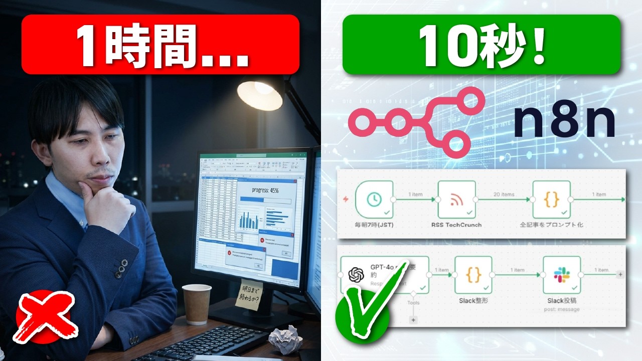 YouTubeサムネイル