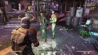 一畳一間　サバゲーマーの終末世界旅行