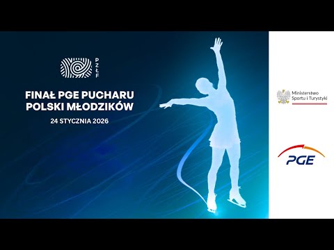 Finał PGE Pucharu Polski Młodzików 2026
