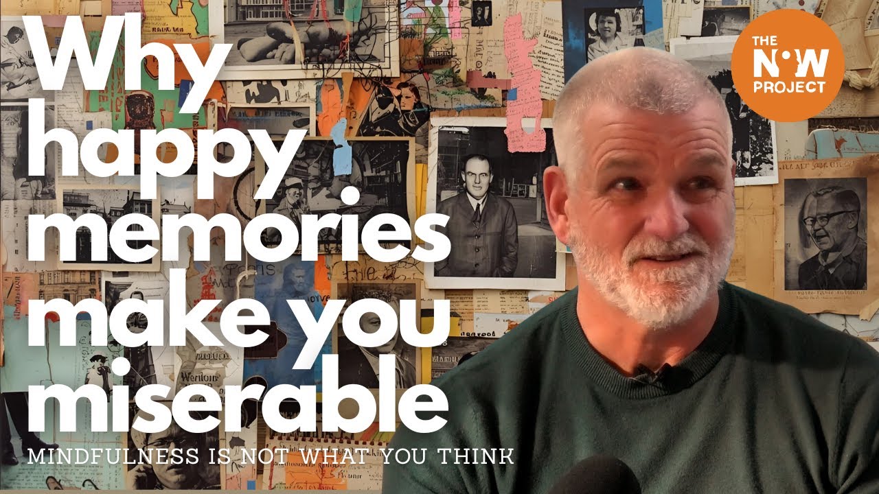 Videos The Now Project