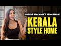 Inside Malavika Mohanan S Kerala Inspired Home Home Tour Gate Crashes EP54