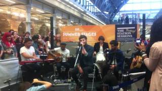 Sunshine - Kids In Glass Houses