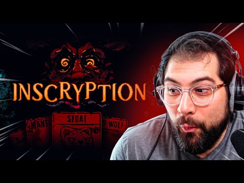 Inscryption OST Listen