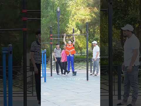 Repeat it again 💀 #crazyteam