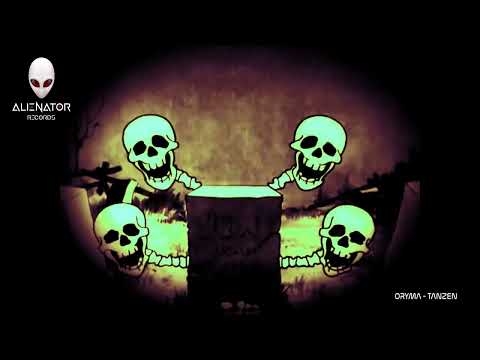 ORYMA - Tanzen | Techno