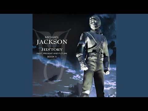 Michael Jackson - 01. Why? (with 3T) [HQ Audio] #HIStory30
