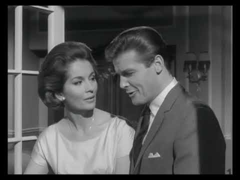 El santo 1x4 El verdugo ambicioso