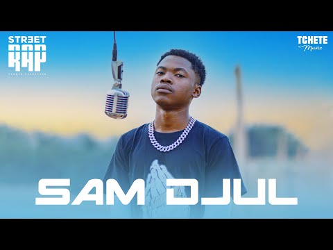 Sam Djul - Dangerous | Streetrap (Tchété Freestyle)